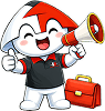 Mascot kèo thơm