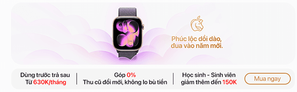 Banner ưu đãi nhóm sản phẩm - khuyến mãi
